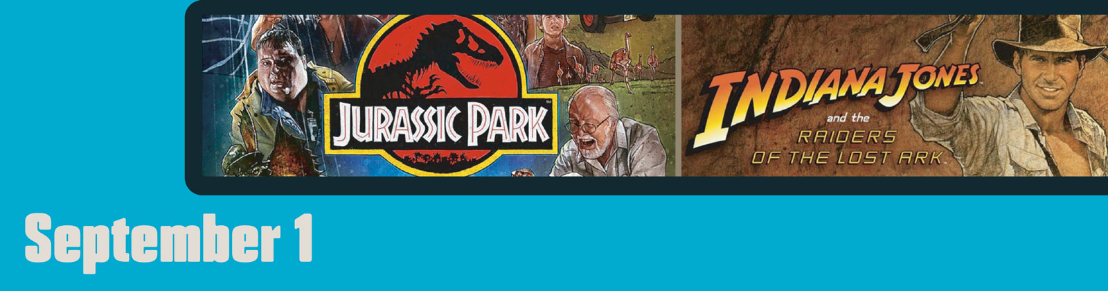 Jurassic Park